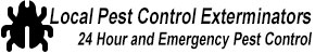 Mcconnelsville OH Pest Control Exterminators